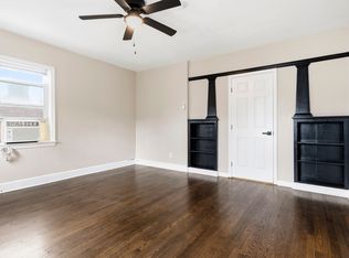 3024 Nelson Pl SE APT 2, Washington, DC 20019