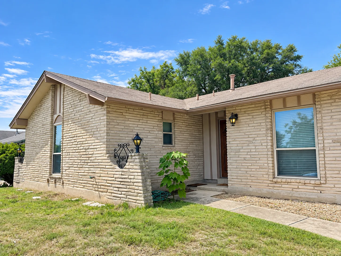 3 bed, 1148 sqft, $1,600 — Photo 3