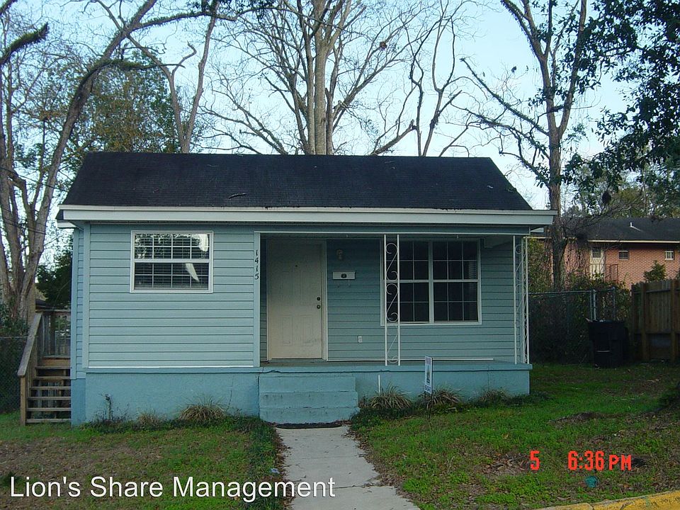 1st image of 1415 S Bronough St
