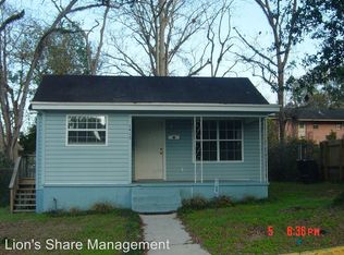 1415 S Bronough St, Tallahassee, FL 32301