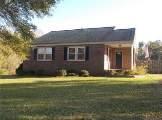272 Craig Manor Rd, Lancaster, SC 29720