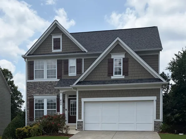 455 Wood Duck Ct, Suwanee, GA 30024