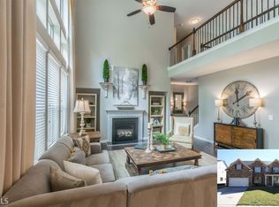7180 Ansley Park Way #15, Cumming, GA 30028