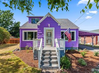 1230 E 2nd St, Aberdeen, WA
