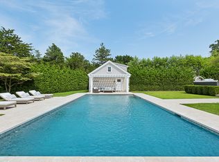 150 Harvest Ln, Southampton, NY 11968