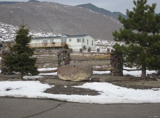 953 Sutro Springs Rd, Dayton, NV 89403