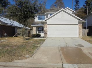 2819 Cypress Island Dr, Houston, TX 77073