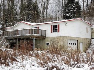 6313 South Rd, Cherry Creek, NY 14723