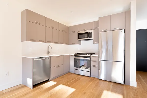 Rented by Brown Harris Stevens | media 2