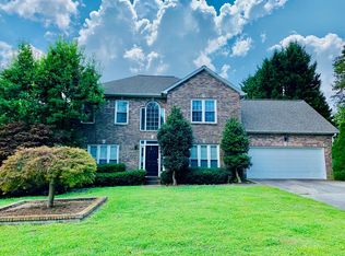 1001 Field Green Ct, Dalton, GA 30720