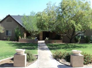 4521 E Cholla St, Phoenix, AZ 85028
