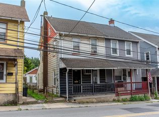 449 Race St, Catasauqua, PA 18032