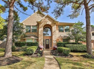 20922 Chappell Knoll Dr, Cypress, TX 77433