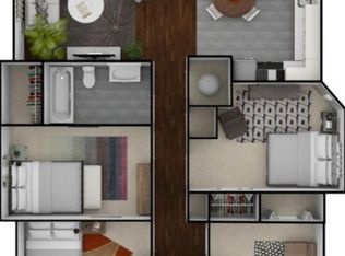 220 Mount Hope Ct APT 2, Lawrence, KS 66044