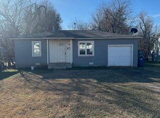 1502 SE 64th St, Oklahoma City, OK 73149