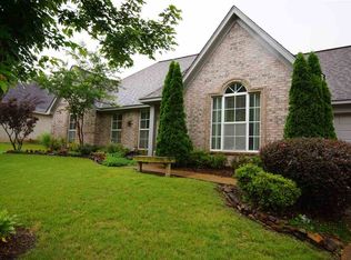 505 Terry Rd, Somerville, TN 38068