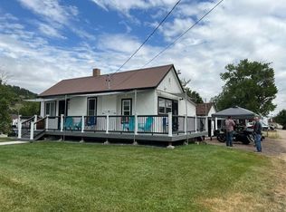 830 7th St, Sturgis, SD 57785
