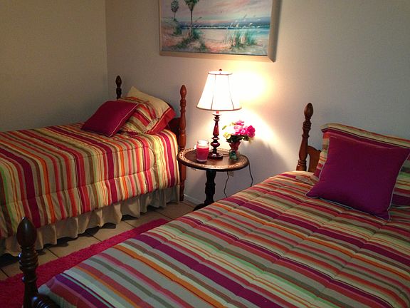 Guest Bed Room