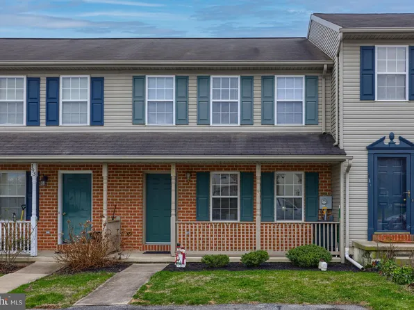 191 Heatherwood Dr, Ephrata, PA 17522