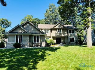 2623 Stoneleigh Dr, Toledo, OH