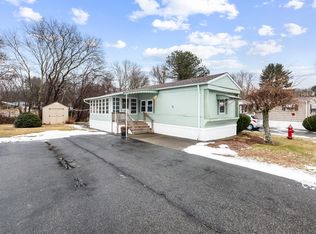 22 Thayer Dr, Taunton, MA 02780