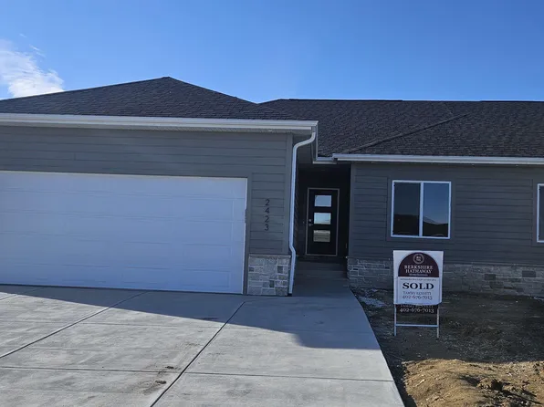 2423 N Oak St, Wahoo, NE 68066
