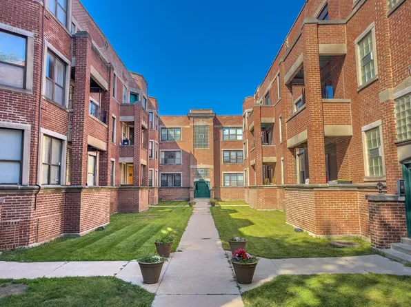 6104 S Dorchester Ave APT 3N, Chicago, IL 60637