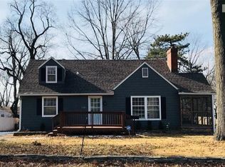 5824 Woodward St, Overland Park, KS 66202