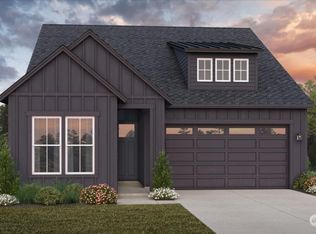 33281 Site 106 Douglas Ave SE, Black Diamond, WA 98010