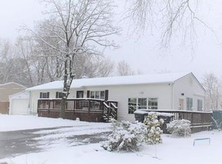 9 Sunset Ter, Warwick, NY 10990