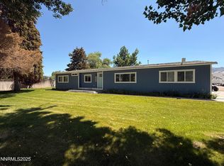 7555 Sunset Dr, Winnemucca, NV 89445