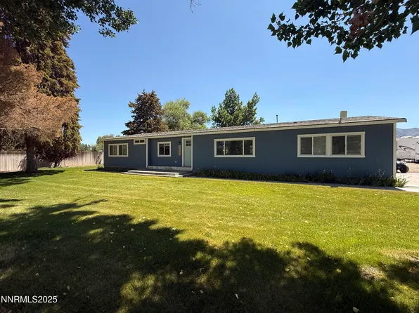 7555 Sunset Dr, Winnemucca, NV 89445