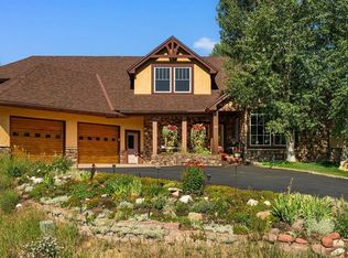 157 W Silver Sage, Crested Butte, CO 81224