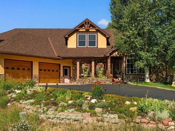 157 W Silver Sage, Crested Butte, CO 81224