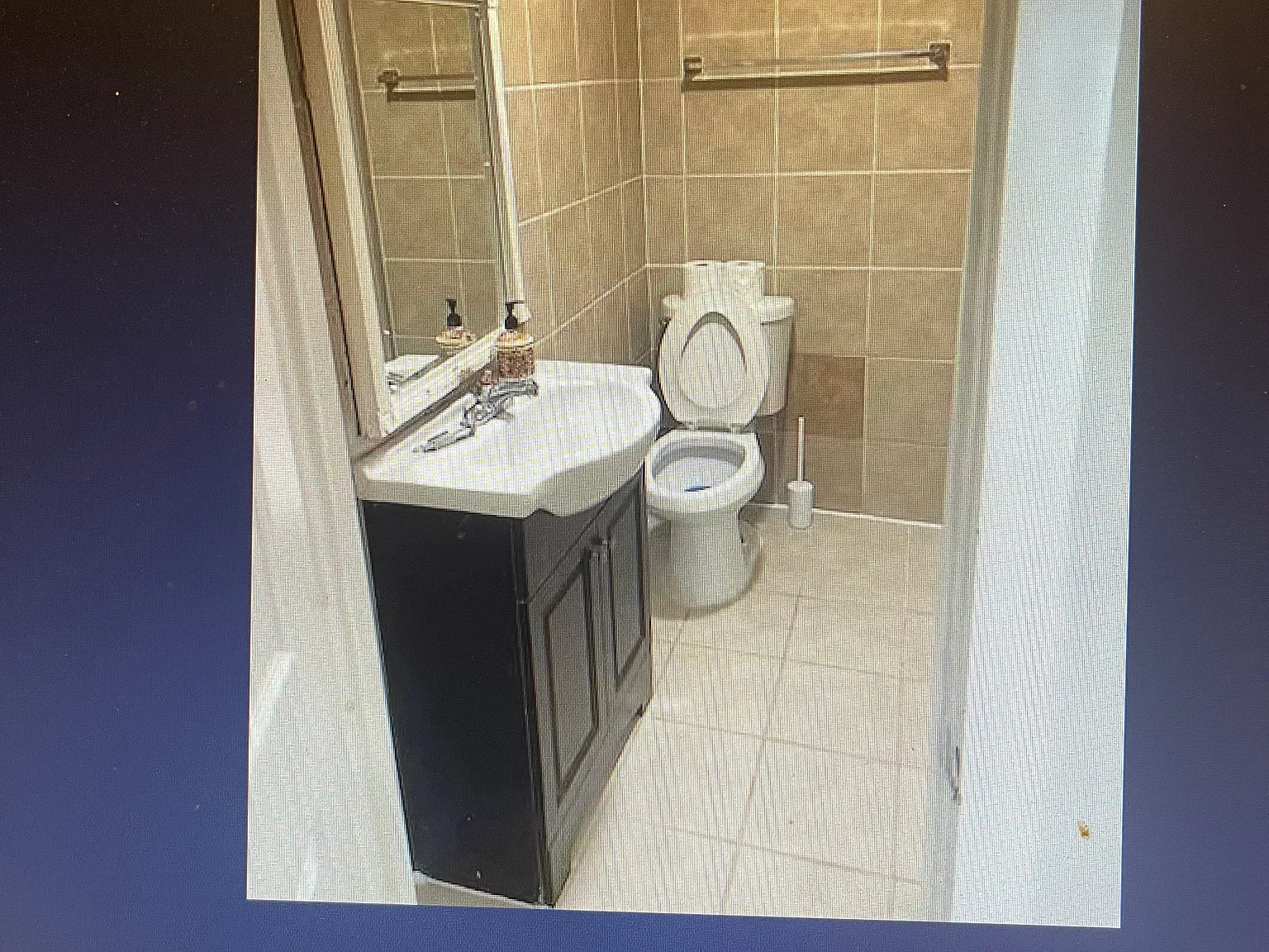 1 bed, 500 sqft, $1,600 — Photo 3