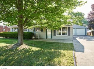 3518 Keswick Dr, Kent, OH 44240