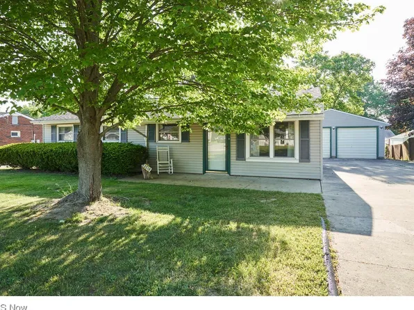 3518 Keswick Dr, Kent, OH 44240