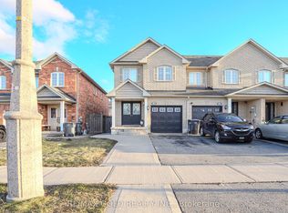 109 Crystal Glen Cres, Brampton, ON L6X 0K8