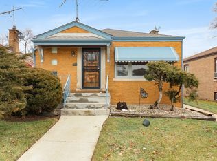 12513 S Yale Ave, Chicago, IL