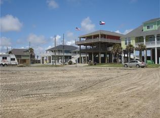 1998 Avenue J, Crystal Beach, TX 77650