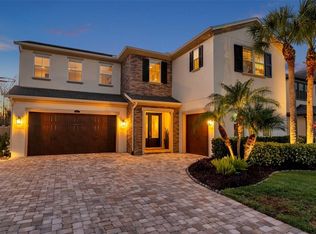 4457 Ortona Ln, Zephyrhills, FL 33543