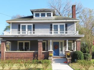 609 Sycamore St, Weldon, NC 27890