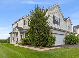 161 Willoughby Ct UNIT A, Yorkville, IL 60560