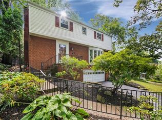 1191 Driftwood Dr, Pittsburgh, PA 15243