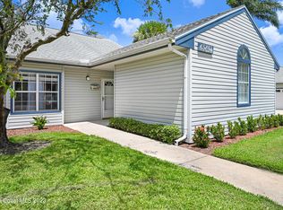 5040 Park Lake Dr #2216, Melbourne, FL 32901