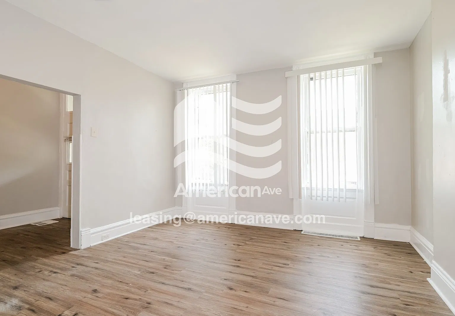 2 bed, 1.0 bath, 1111 sqft, $992 — Photo 4