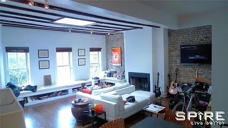 Rented by Spire Group