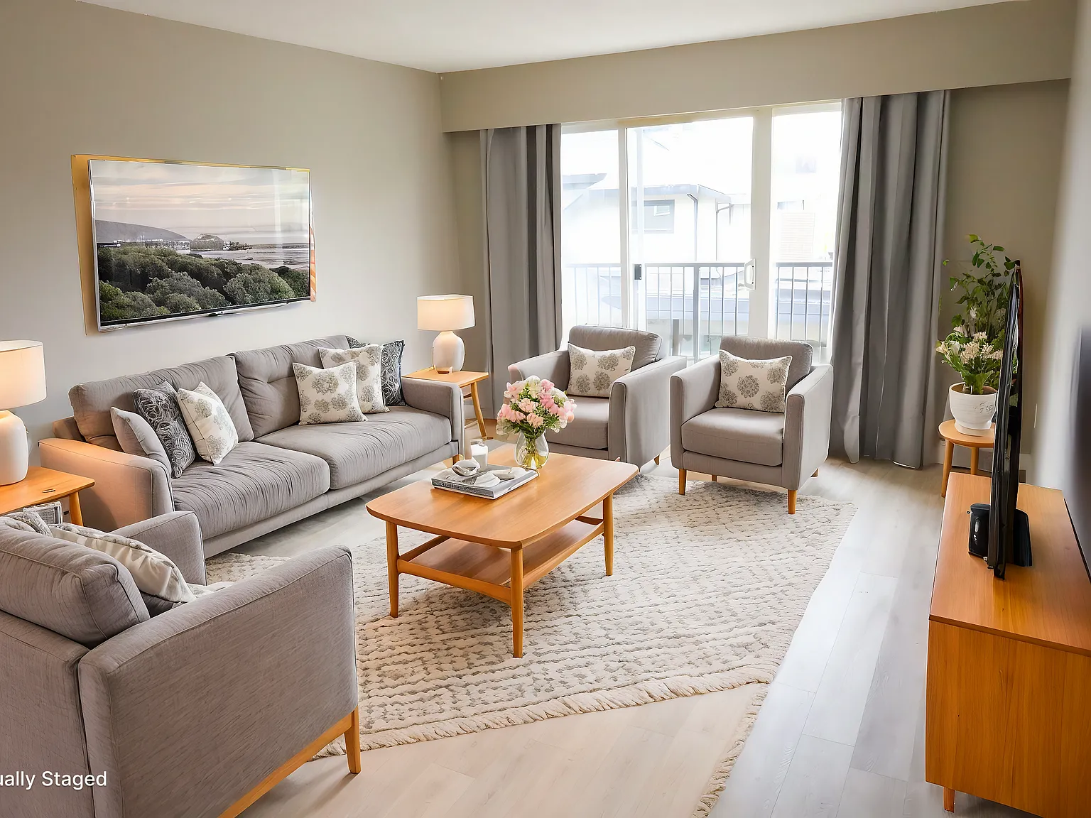 Chilliwack Central Apartments — Photo 1