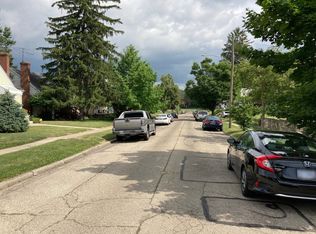 1740 Brookline Ave, Dayton, OH 45420