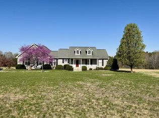 946 Meadowview Dr, Danville, VA 24541